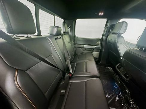 New 2026 Ford F150 Lariat w/ Equipment Group 501A Mid AWD/4WD image 27