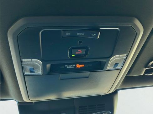 New 2026 Toyota Tacoma TRD Off-Road image 32