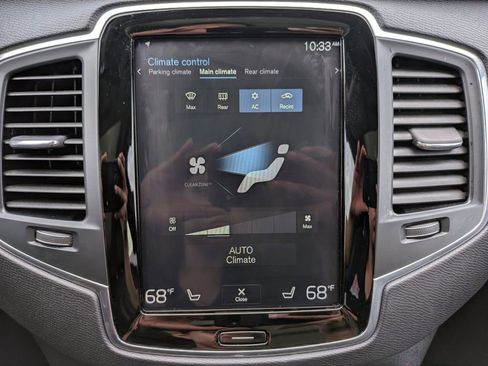 Used 2019 Volvo XC90 T5 Momentum w/ Protection Package Premier image 23