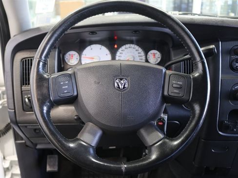 Used 2004 Dodge Ram 2500 Truck SLT w/ Trailer Tow Group image 81