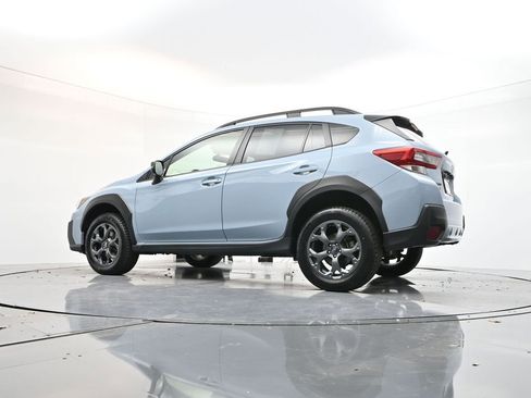 Used 2023 Subaru Crosstrek 2.5i Sport image 30