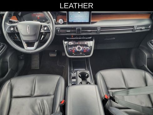 Used 2022 Lincoln Corsair Reserve w/ Elements Package AWD/4WD image 8