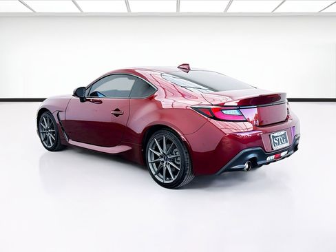 Used 2023 Subaru BRZ Premium image 6