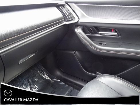 Certified 2025 MAZDA CX-90 3.3 Turbo w/ Premium Sport Pkg image 48