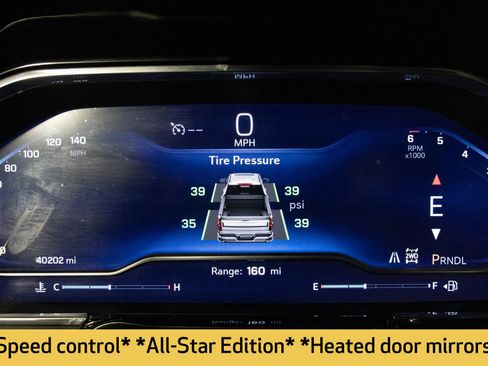 Certified 2023 Chevrolet Silverado 1500 LT image 33