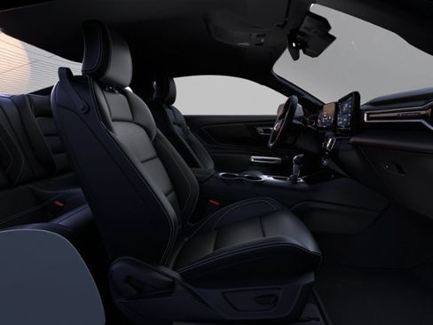 New 2026 Ford Mustang Premium RWD image 28