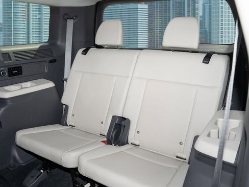 Used 2025 Hyundai Santa Fe SEL image 21