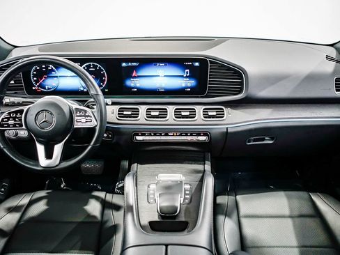 Used 2023 Mercedes-Benz GLE 350 4MATIC image 12