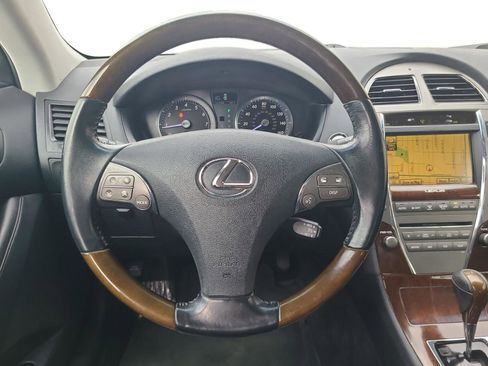 Used 2011 Lexus ES 350 FWD image 12