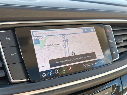 Used 2023 Buick Enclave Premium w/ Experience Buick Package image 14