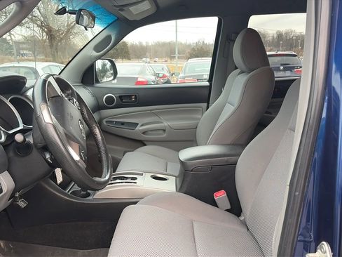 Used 2014 Toyota Tacoma Pickup 4D 5 ft image 33