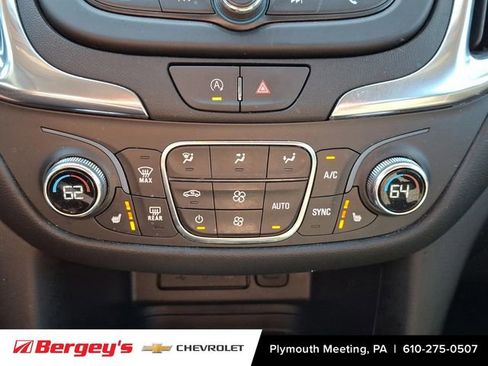 Certified 2023 Chevrolet Equinox LT FWD image 18
