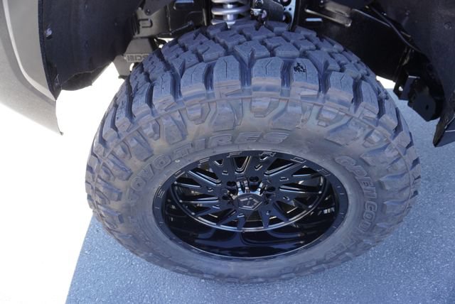 Used 2026 Toyota Tundra Platinum AWD/4WD image 18