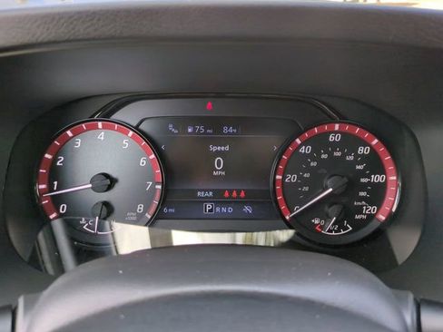 New 2026 Nissan Frontier PRO-4X w/ Pro-4x Convenience Package image 26