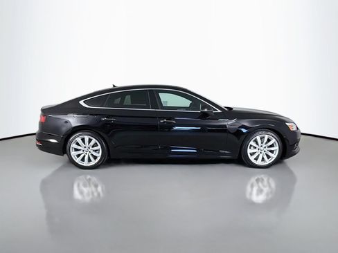 Used 2018 Audi A5 2.0T Premium AWD/4WD image 8