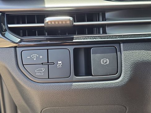 New 2026 Kia Sportage SX FWD image 30