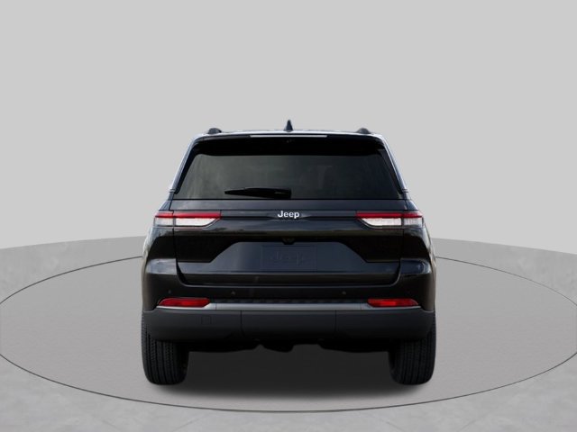 New 2026 Jeep Grand Cherokee Limited AWD/4WD image 7