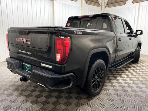 Certified 2021 GMC Sierra 1500 Elevation w/ Preferred Package image 20