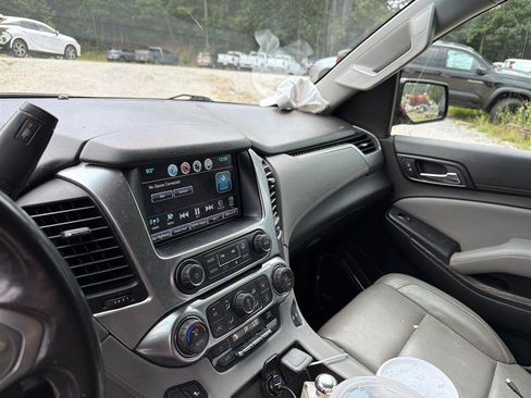 Used 2017 Chevrolet Tahoe LT RWD image 15