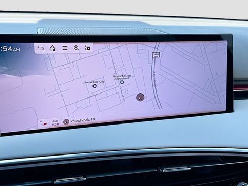 Certified 2026 Genesis GV70 2.5T Advanced image 12