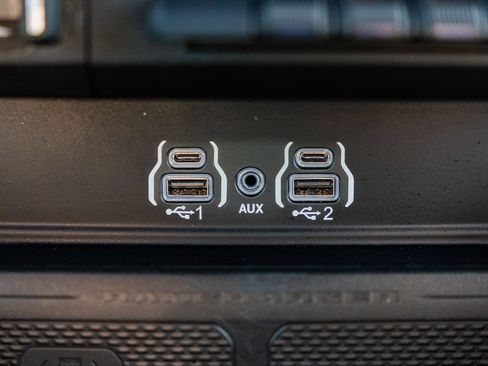 Used 2025 RAM 1500 Laramie image 29