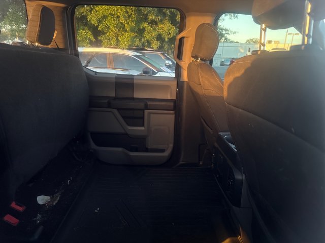 Used 2019 Ford F150 XL w/ Equipment Group 101A Mid RWD image 4