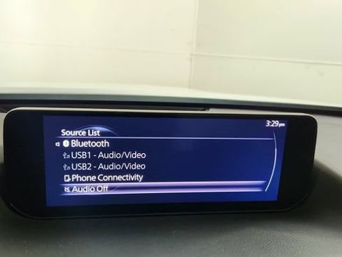 New 2026 MAZDA CX-50 AWD 2.5 S w/ Accent Package image 21
