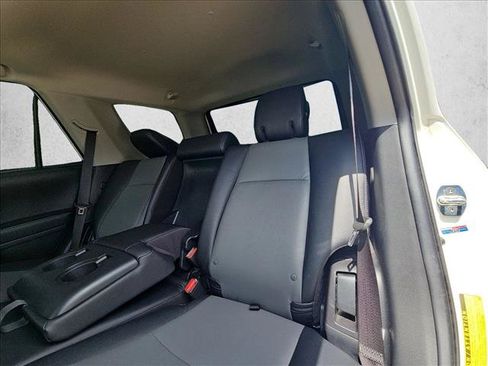 Used 2023 Toyota 4Runner SR5 Premium w/ Moonroof Package RWD image 13