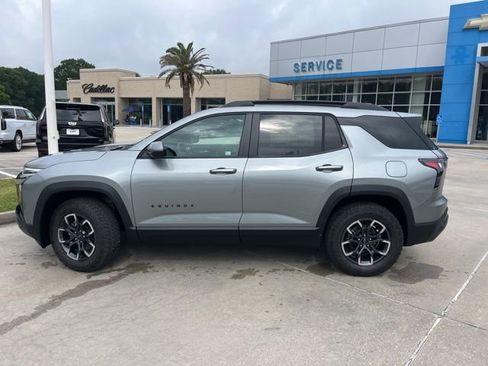 New 2026 Chevrolet Equinox ACTIV AWD/4WD image 3