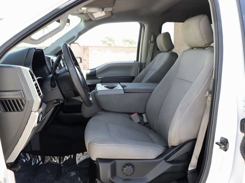 Used 2018 Ford F350 XLT RWD image 16