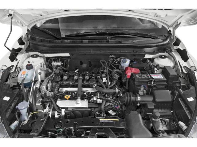 Used 2021 Nissan Kicks SV FWD image 15