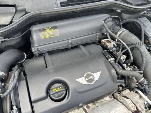 Used 2015 MINI Cooper S FWD image 11