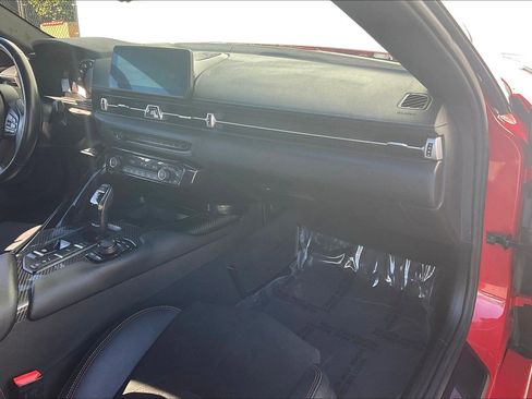 Used 2022 Toyota Supra image 21