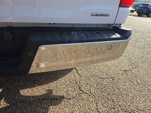 Used 2023 Ford F150 Lariat image 5