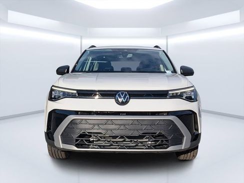 New 2026 Volkswagen Taos S FWD image 8