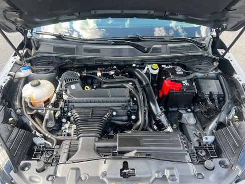 Certified 2023 Lincoln Corsair AWD w/ Equipment Group 101A image 24