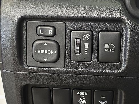 Used 2023 Toyota 4Runner TRD Sport image 27