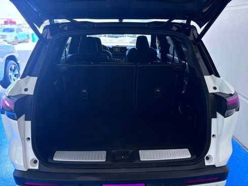 Used 2022 INFINITI QX60 Autograph image 13