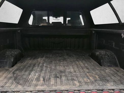 Used 2021 Chevrolet Silverado 2500 LTZ w/ LTZ Plus Package image 9