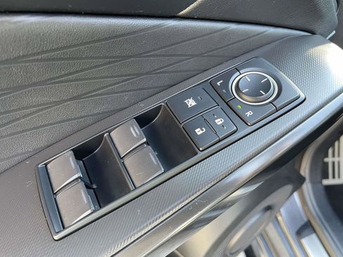 Used 2021 Lexus IS 350 F Sport w/ Accessory Package image 6