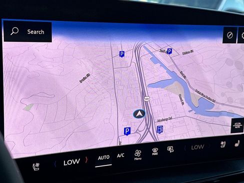 New 2025 Audi Q6 e-tron Premium Plus image 18