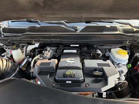 Used 2021 RAM 3500 Tradesman AWD/4WD image 8
