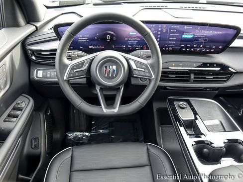 New 2026 Buick Enclave Sport Touring w/ Power Package image 15