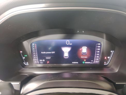 New 2026 Honda Pilot EX-L image 16