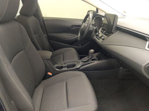 Used 2023 Toyota Corolla LE FWD image 21