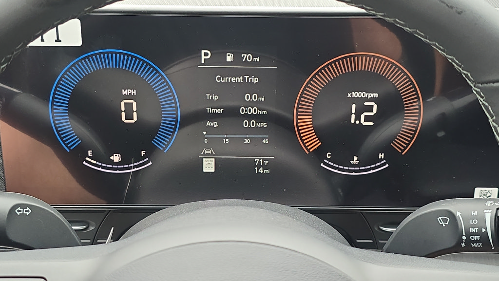 New 2027 Hyundai Kona SEL Sport FWD image 17