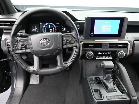 Certified 2026 Toyota Tacoma SR RWD image 60