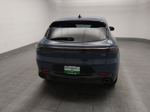 Used 2024 Dodge Hornet R/T w/ Tech Pack w/o Parking AWD/4WD image 7