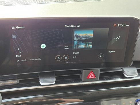 New 2026 Kia Carnival SX Prestige FWD image 12