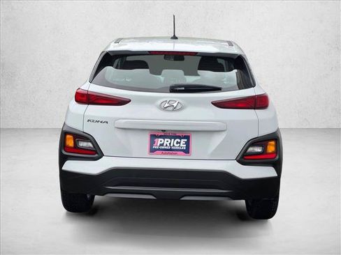 Used 2018 Hyundai Kona SE FWD image 6